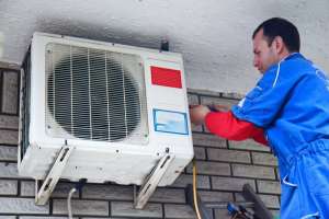 24/7 and Emergency HVAC Near Fairmont, CA | Air Conidtioning and Heating Contractors